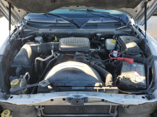 Photo 11 from auction – 2007 DODGE DAKOTA QUA with VIN 1D7HE48K47S171825