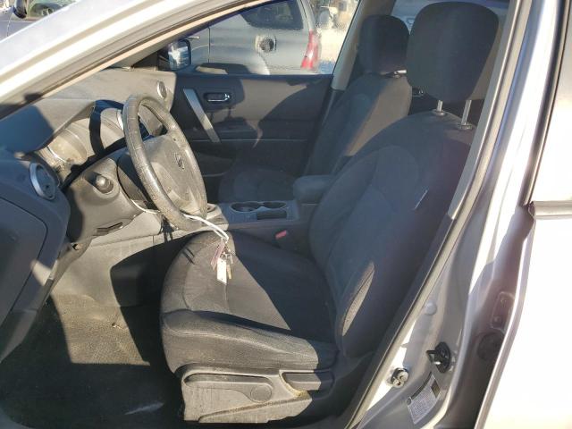Photo 7 from auction – 2012 NISSAN ROGUE S with VIN JN8AS5MT5CW277300