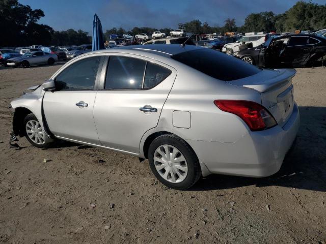 Photo 2 from auction – 2019 NISSAN VERSA S with VIN 3N1CN7AP8KL829670