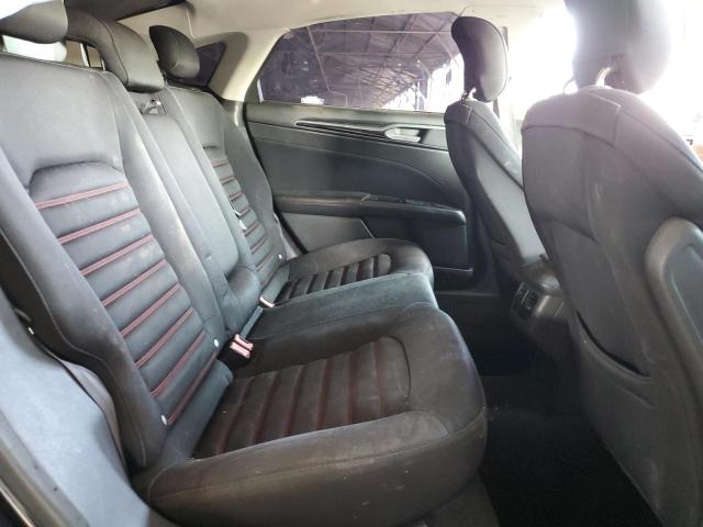 Photo 10 from auction – 2013 FORD FUSION SE with VIN 3FA6P0HR3DR254452