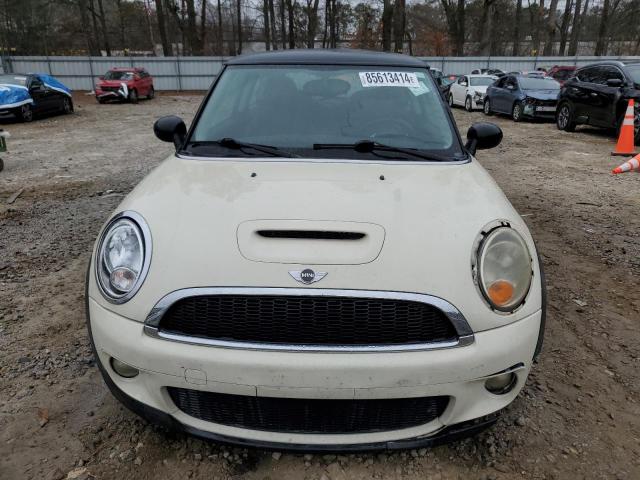 Photo 5 from auction – 2010 MINI COOPER S with VIN WMWMF7C54ATZ74173