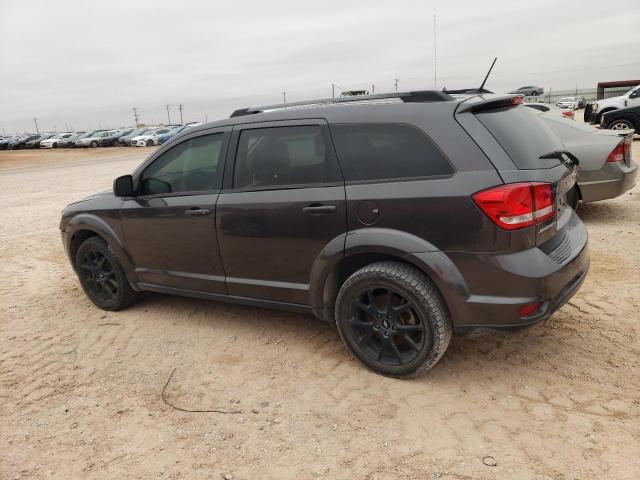 Photo 2 from auction – 2018 DODGE JOURNEY SX with VIN 3C4PDCBG9JT301966