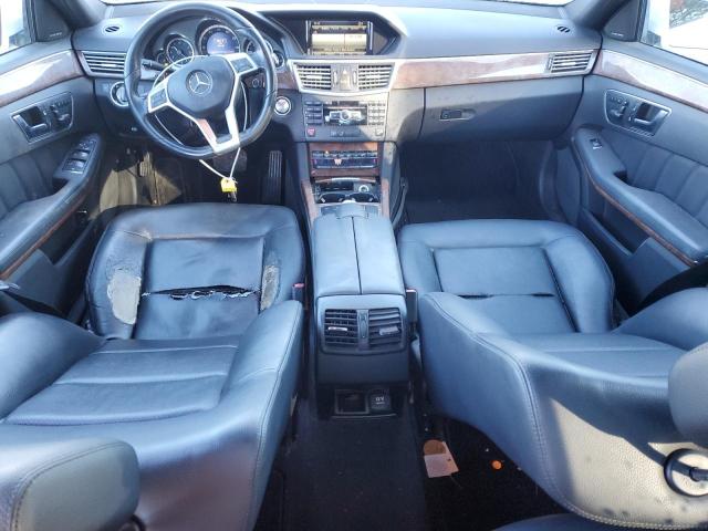 Photo 8 from auction – 2013 MERCEDES-BENZ E 350 4MAT with VIN WDDHF8JB7DA716335