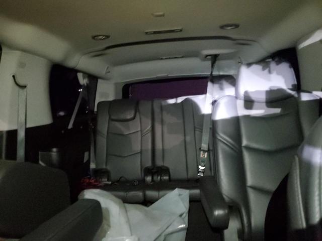 Photo 10 from auction – 2019 CADILLAC ESCALADE E with VIN 1GYS3GKJ1KR154028