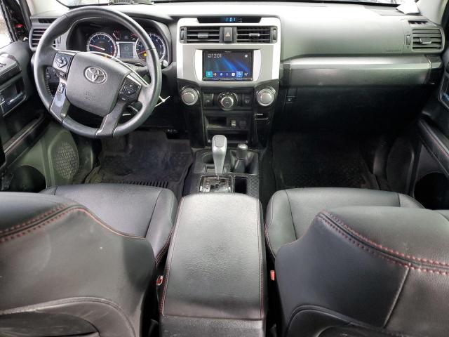 Photo 8 from auction – 2019 TOYOTA 4RUNNER SR with VIN JTEBU5JR9K5687195