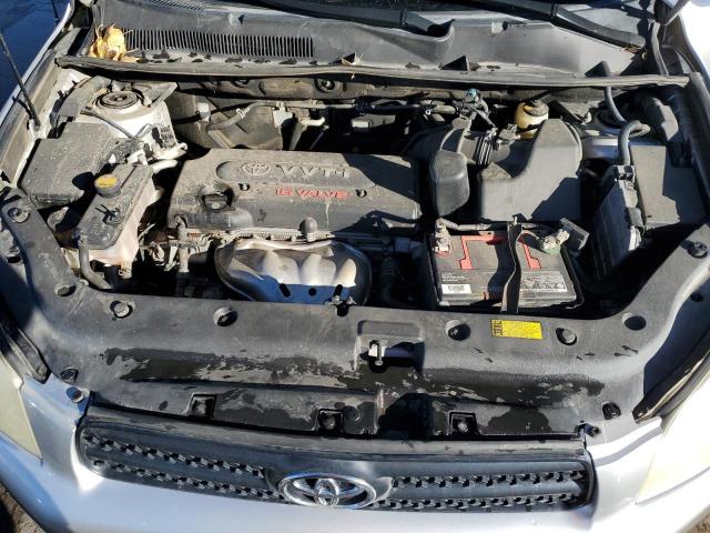 Photo 12 from auction – 2006 TOYOTA RAV4 with VIN JTMBD33V065043254