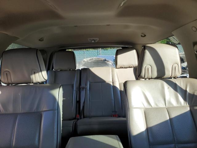 Photo 10 from auction – 2007 LINCOLN NAVIGATOR with VIN 5LMFU28517LJ00913