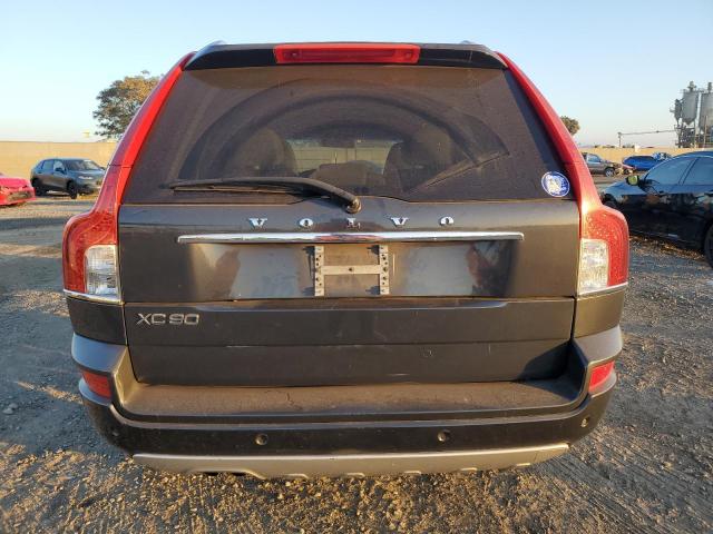 Photo 6 from auction – 2013 VOLVO XC90 3.2 with VIN YV4952CY2D1629083