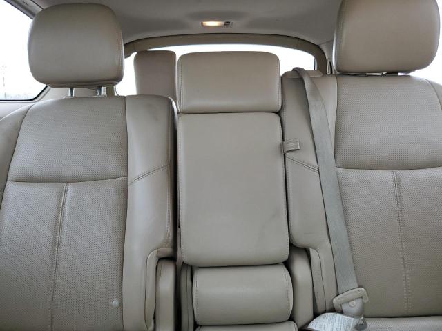 Photo 10 from auction – 2013 NISSAN PATHFINDER with VIN 5N1AR2MM2DC688201