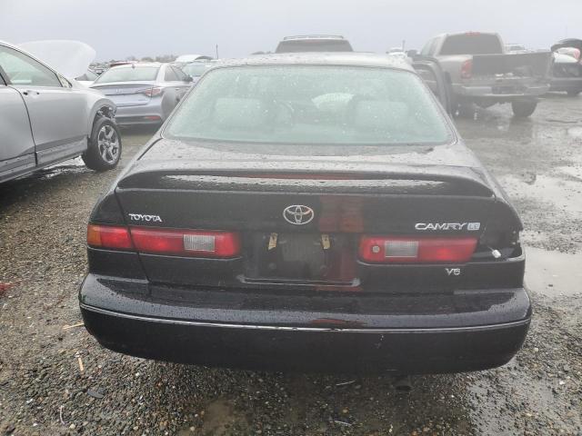 Photo 6 from auction – 1998 TOYOTA CAMRY CE with VIN 4T1BF22K2WU057377