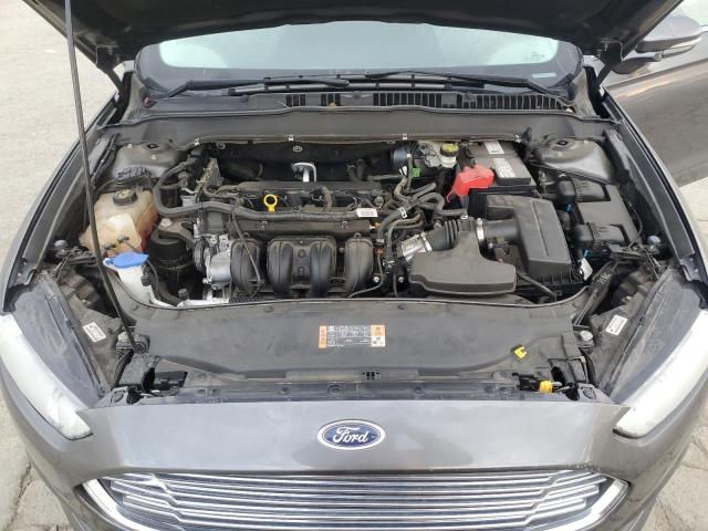 Photo 11 from auction – 2016 FORD FUSION SE with VIN 3FA6P0H72GR202667