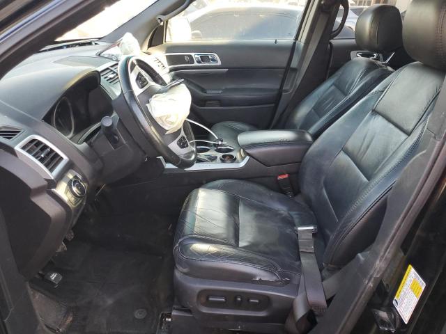 Photo 7 from auction – 2014 FORD EXPLORER X with VIN 1FM5K7D87EGA74082