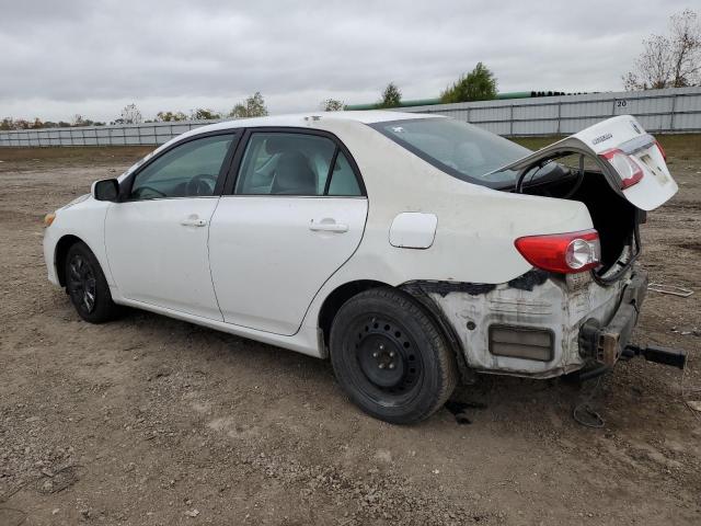 Photo 2 from auction – 2013 TOYOTA COROLLA BA with VIN 5YFBU4EE1DP208392