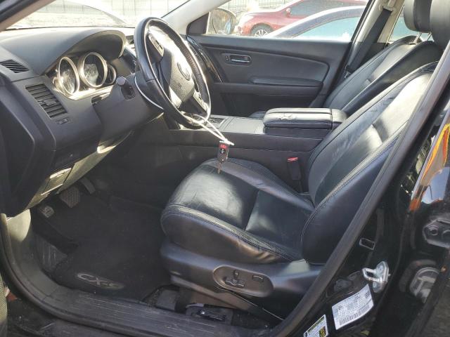 Photo 7 from auction – 2012 MAZDA CX-9 with VIN JM3TB3CV3C0344658