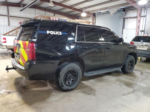 Photo 3 from auction – 2017 CHEVROLET TAHOE POLI with VIN 1GNLCDEC7HR153746