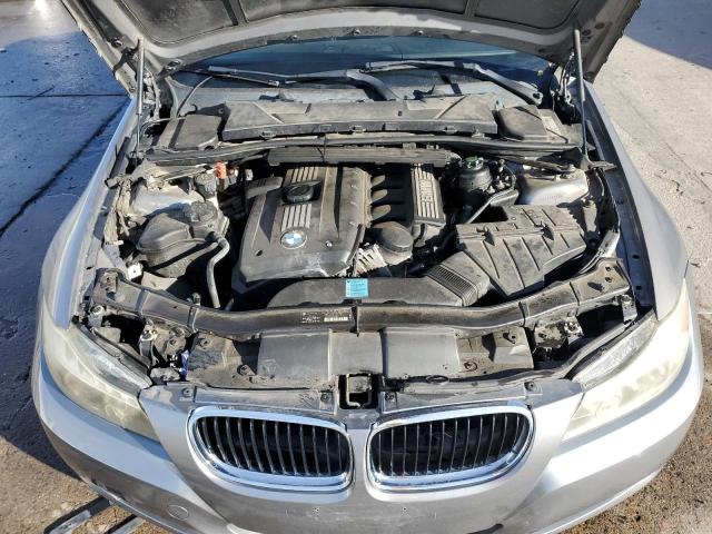 Photo 11 from auction – 2011 BMW 328 I with VIN WBAPH7G57BNL85903