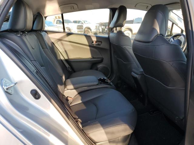 Photo 10 from auction – 2018 TOYOTA PRIUS PRIM with VIN JTDKARFP7J3069833