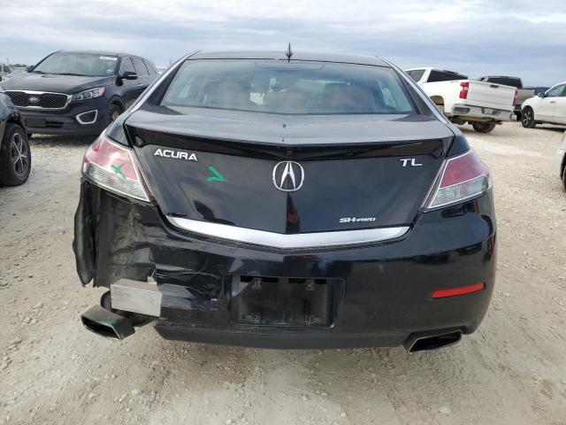 Photo 6 from auction – 2012 ACURA TL with VIN 19UUA9F71CA011225