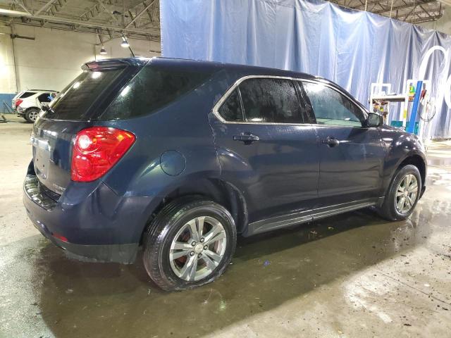 Photo 3 from auction – 2015 CHEVROLET EQUINOX LS with VIN 2GNALAEK7F6126438
