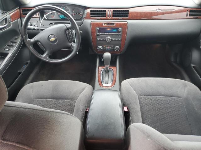 Photo 8 from auction – 2006 CHEVROLET IMPALA LT with VIN 2G1WC581269236751