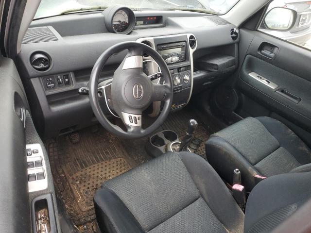 Photo 8 from auction – 2006 SCION XB with VIN JTLKT334464090808