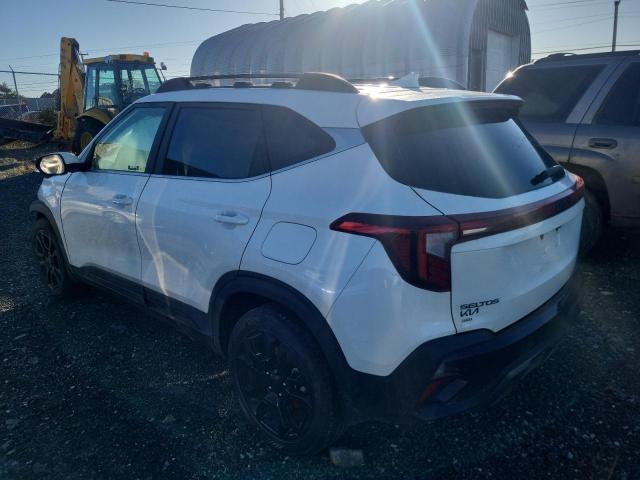 Photo 2 from auction – 2025 KIA SELTOS SX with VIN KNDETCA73S7723698