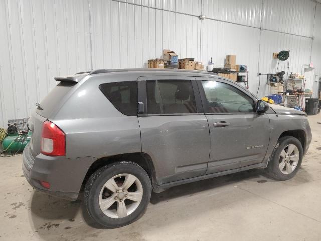 Photo 3 from auction – 2011 JEEP COMPASS SP with VIN 1J4NF1FB6BD278331