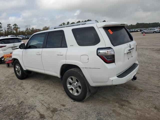 Photo 2 from auction – 2014 TOYOTA 4RUNNER SR with VIN JTEZU5JR9E5071693