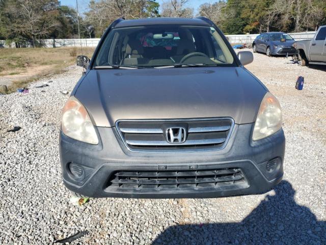 Photo 5 from auction – 2005 HONDA CR-V EX with VIN JHLRD78845C012711