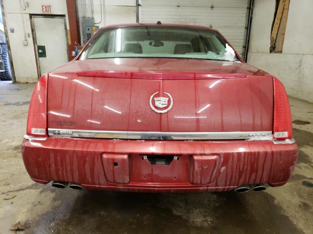 Photo 6 from auction – 2006 CADILLAC DTS with VIN 1G6KD57Y26U123549