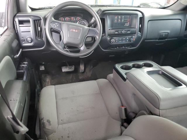 Photo 8 from auction – 2017 GMC SIERRA C15 with VIN 1GTR1LEC6HZ178804
