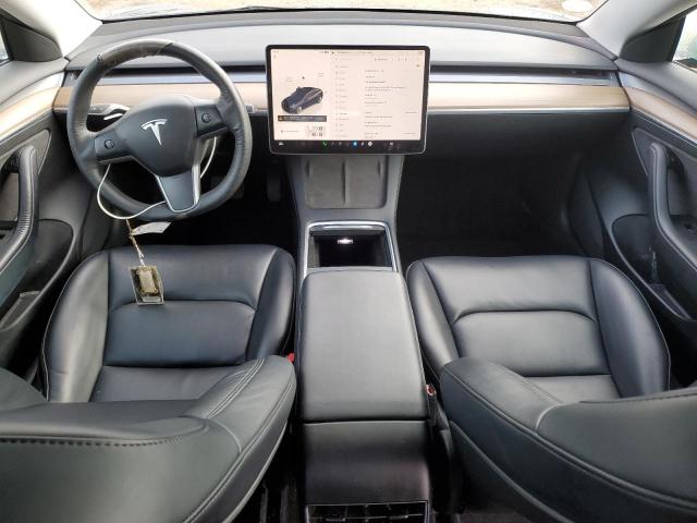 Photo 8 from auction – 2023 TESLA MODEL 3 with VIN 5YJ3E1EA3PF460271