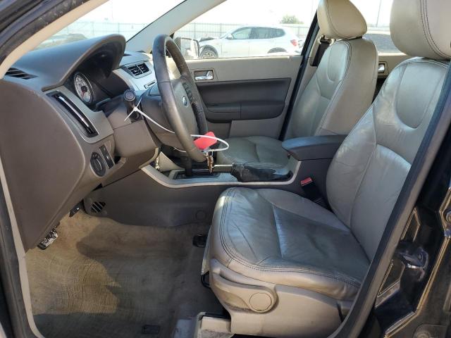 Photo 7 from auction – 2008 FORD FOCUS SE with VIN 1FAHP35N18W267876