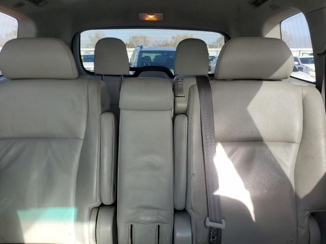 Photo 10 from auction – 2008 TOYOTA HIGHLANDER with VIN JTEEW44A382014159
