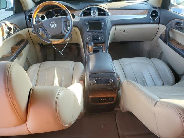 Foto 8 de la subasta – 2008 BUICK ENCLAVE CX con VIN 5GAER23758J168742