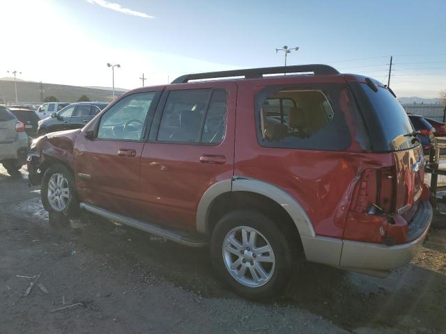Photo 2 from auction – 2008 FORD EXPLORER E with VIN 1FMEU74EX8UA53491