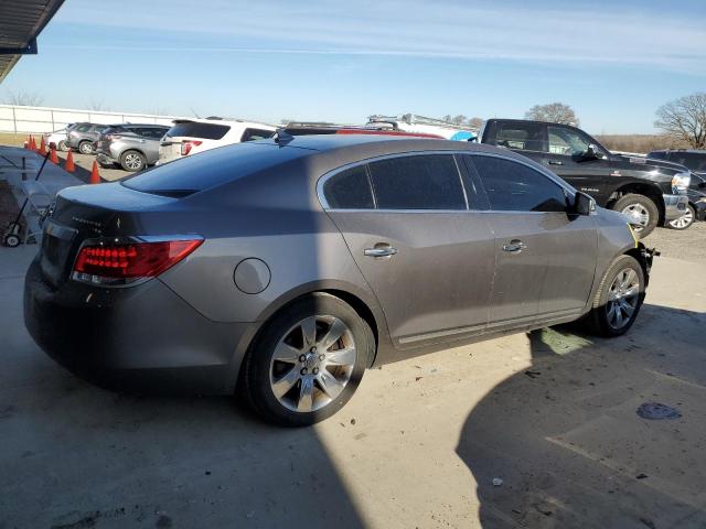 Photo 3 from auction – 2010 BUICK LACROSSE C with VIN 1G4GC5EG7AF287811