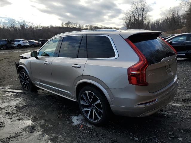 Photo 2 from auction – 2024 VOLVO XC90 PLUS with VIN YV4062JE6R1185552
