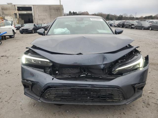 Photo 5 from auction – 2024 HONDA CIVIC EX with VIN 2HGFE1F71RH338295