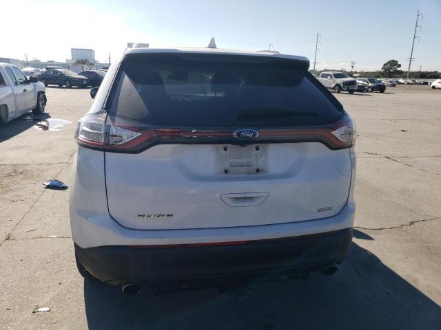 Photo 6 from auction – 2015 FORD EDGE SE with VIN 2FMTK3G93FBC29174