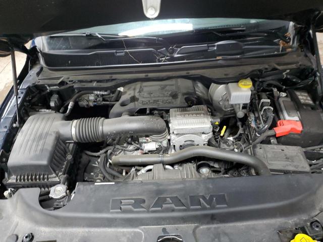 Photo 11 from auction – 2023 RAM 1500 BIG H with VIN 1C6SRFFT4PN687975