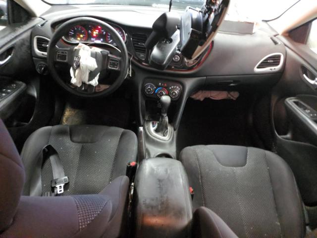 Photo 8 from auction – 2016 DODGE DART SE with VIN 1C3CDFAA9GD766943