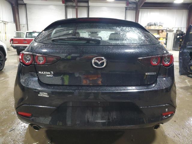 Photo 6 from auction – 2020 MAZDA 3 with VIN JM1BPBLM2L1160233