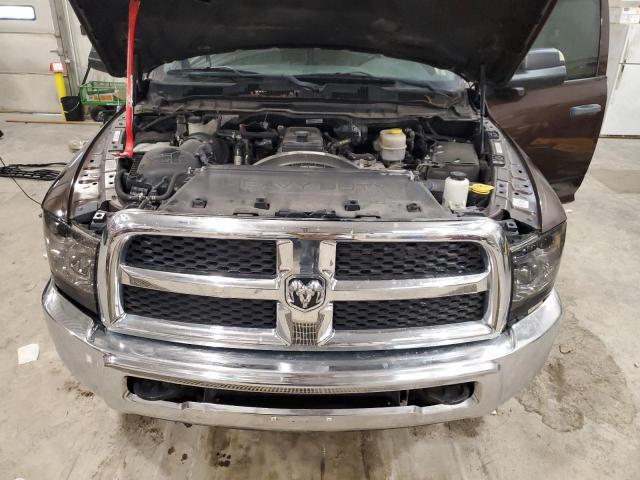 Photo 11 from auction – 2013 RAM 2500 ST with VIN 3C6UR5HL0DG545790