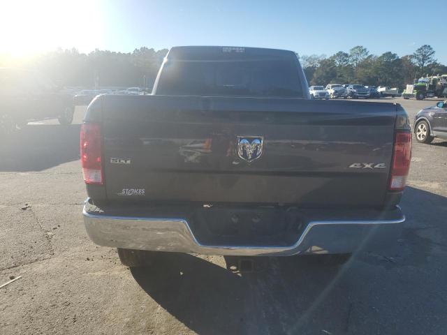 Photo 6 from auction – 2017 RAM 2500 SLT with VIN 3C6UR5ML2HG616015