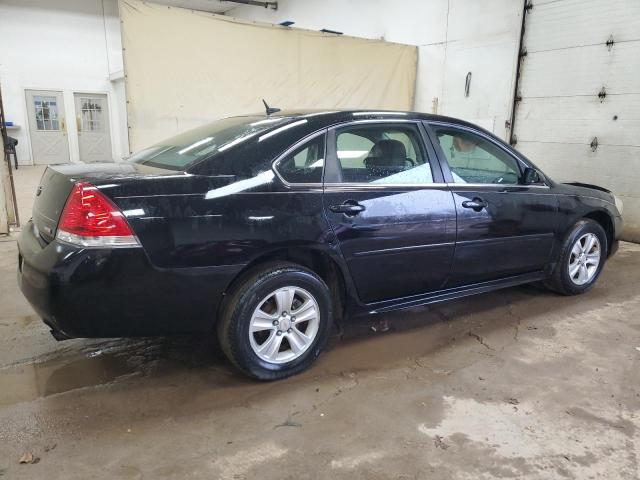 Photo 3 from auction – 2013 CHEVROLET IMPALA LS with VIN 2G1WF5E30D1264086