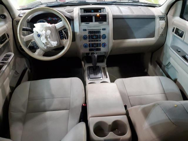 Photo 8 from auction – 2012 FORD ESCAPE XLT with VIN 1FMCU0D70CKA58218