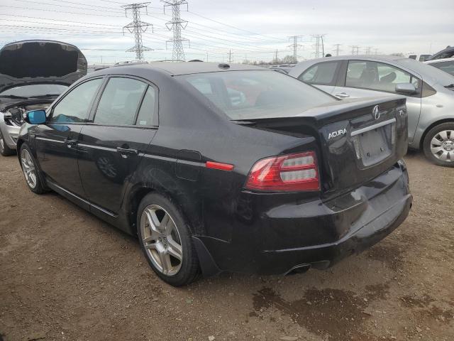 Photo 2 from auction – 2008 ACURA TL with VIN 19UUA66218A022476