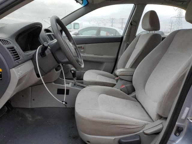 Zdjęcie 7 z aukcji – 2008 KIA SPECTRA EX z VIN KNAFE121385553406