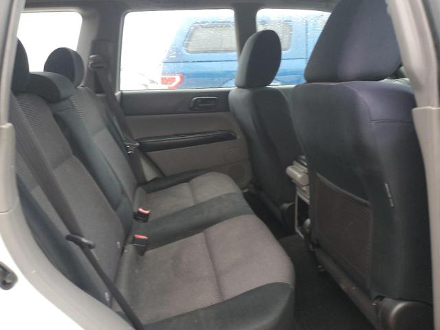 Photo 10 from auction – 2007 SUBARU FORESTER 2 with VIN JF1SG63647G739760